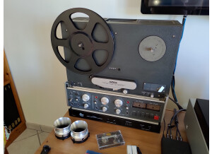 Revox B77 MKII (62691)