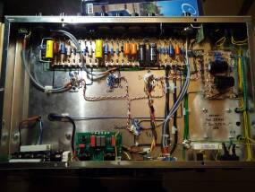 Madamp J5 mk1