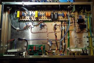 Madamp J5 mk1