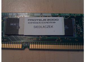E-MU Peter Siedlaczek Advanced Orchestra (62080)