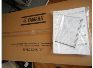 Yamaha MODX7 (68972)