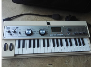 Korg microKORG XL (46952)