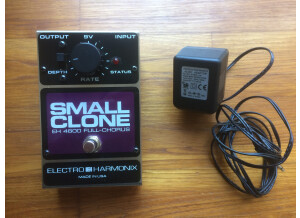 Electro-Harmonix Small Clone Mk2 (57684)