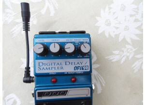DOD DFX94  Digital Delay/Sampler (95824)