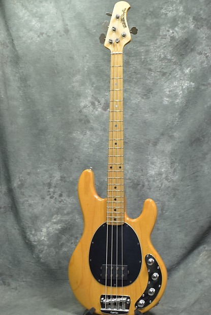 Music Man Stingray 3 Eq (1998)