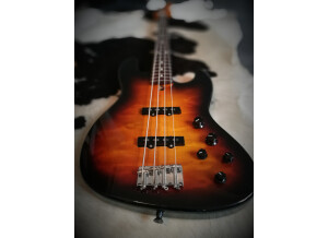 warmoth