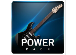 Line 6 Power Pack