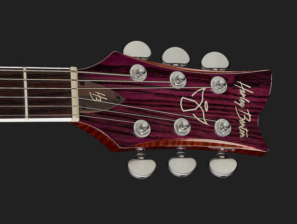 headstock