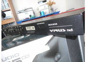 Access Music Virus Rack (53214)