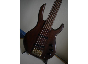 Hohner The Jack Bass Custom V