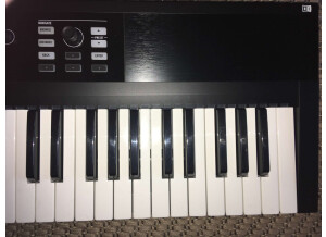 Native Instruments Komplete Kontrol S61 (90190)