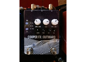Cooper FX Outward V2