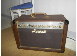 Marshall AS50R (31487)