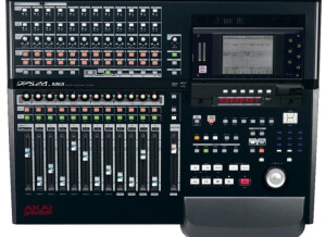 Akai Professional DPS24 (91878)