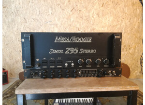 Mesa Boogie Stereo Simul-Class 295 (71617)