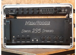 Mesa Boogie Stereo Simul-Class 295 (82073)