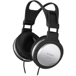 Sony MDR-XD100
