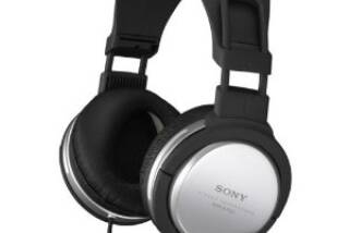 Sony MDR-XD100