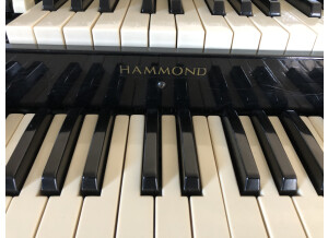 Hammond M3 année 1955 (62669)