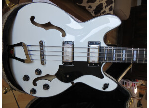 Hagstrom Viking Bass (68126)