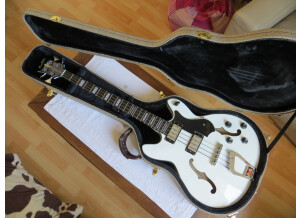 Hagstrom Viking Bass (86549)