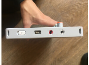 Teenage Engineering OP-1 (67249)