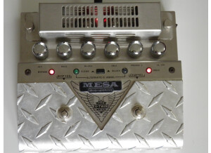 Mesa Boogie V-Twin (98200)
