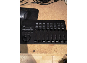 Korg nanoKONTROL Studio (2252)