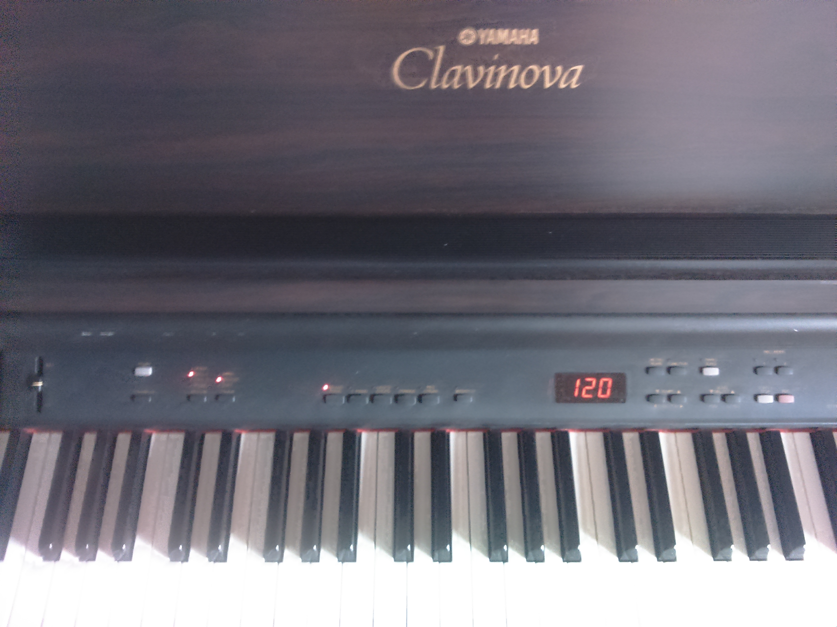 yamaha clavinova clp 820 for sale