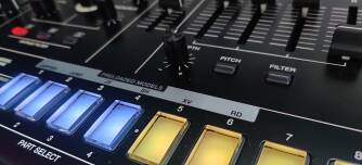 Roland Jupiter-X