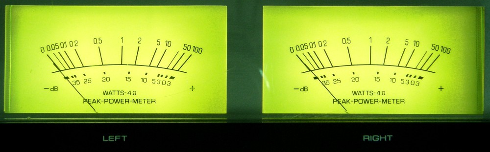 Tensai TM-2250 (double mono)