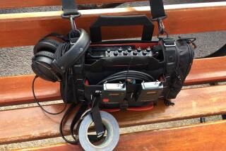 K-Tek Stingray Bags