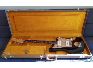 Fender American Vintage '62 Jazzmaster (13716)