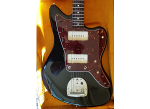 Fender American Vintage '62 Jazzmaster (55460)