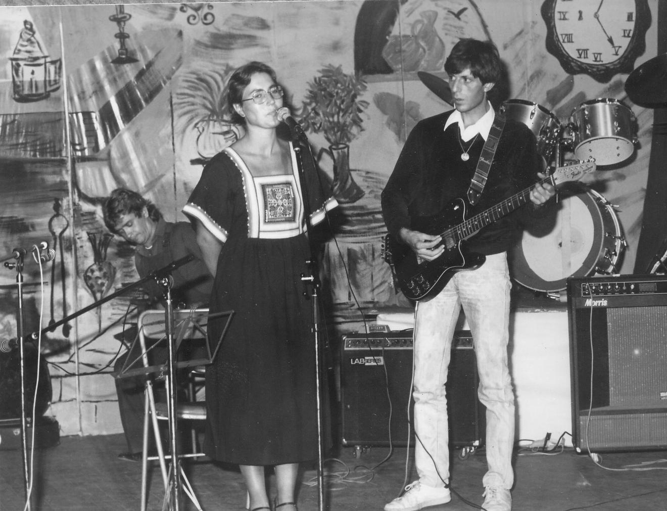 Gibson Lab Series L5