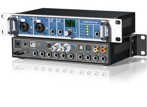 RME+FIREFACE+UC+USB