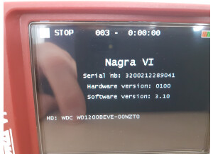 Nagra VI (92373)