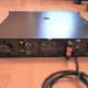 SLX 800 II SLX 800 II