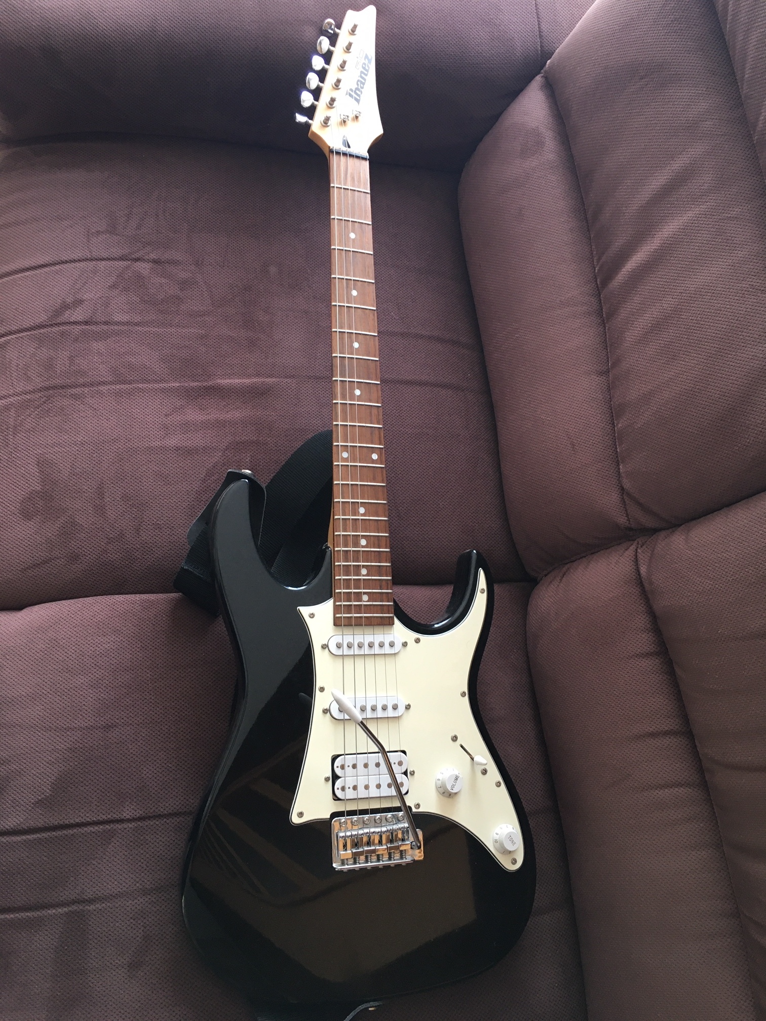 Ibanez Gio GRX40