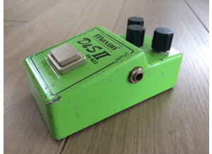 Maxon D&S II OD-802 (32106)