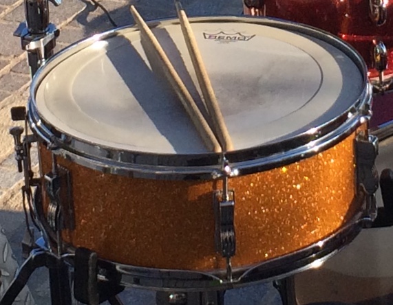 Ludwig Drums WFL Snare