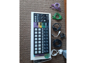 Arturia BeatStep Pro (55795)