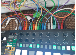 Arturia BeatStep Pro (49023)