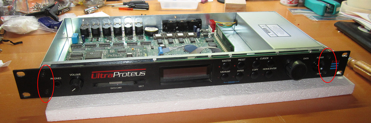 E-MU Vintage Keys Plus : 04