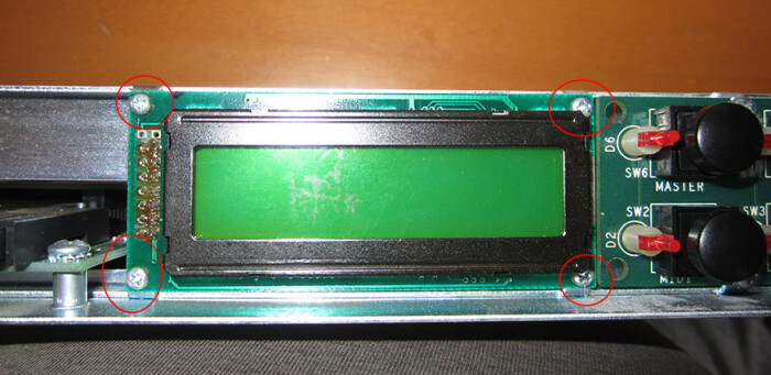 E-MU Vintage Keys : 05 E-MU Vintage Keys : 05