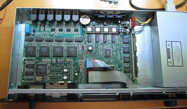 E-MU Vintage Keys : IMG_3588.JPG