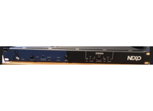 Nexo PC TD Controller (35446)