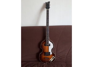 Hofner Guitars 500/1 (59022)