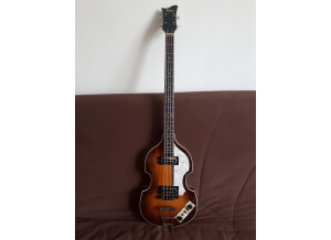 Hofner Guitars 500/1 (59022)