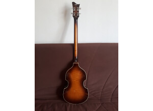 Hofner Guitars 500/1 (67297)